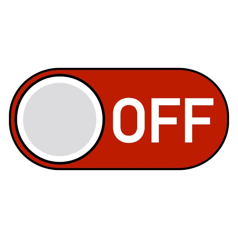 Switch Off