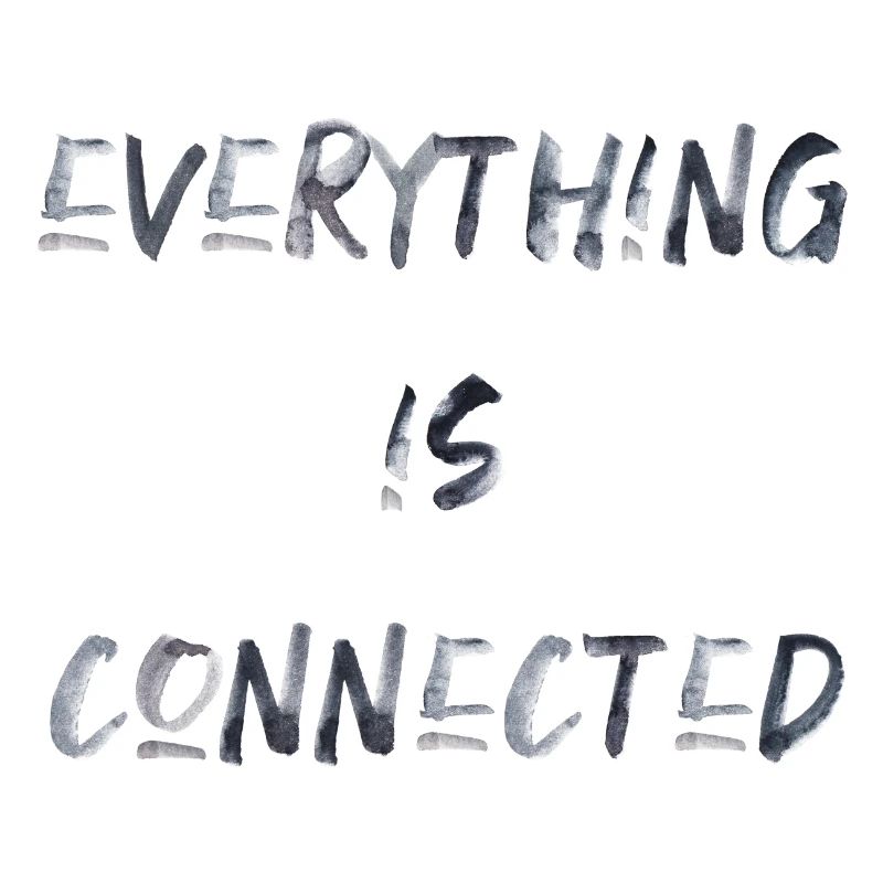 everything is connected love connection relationship