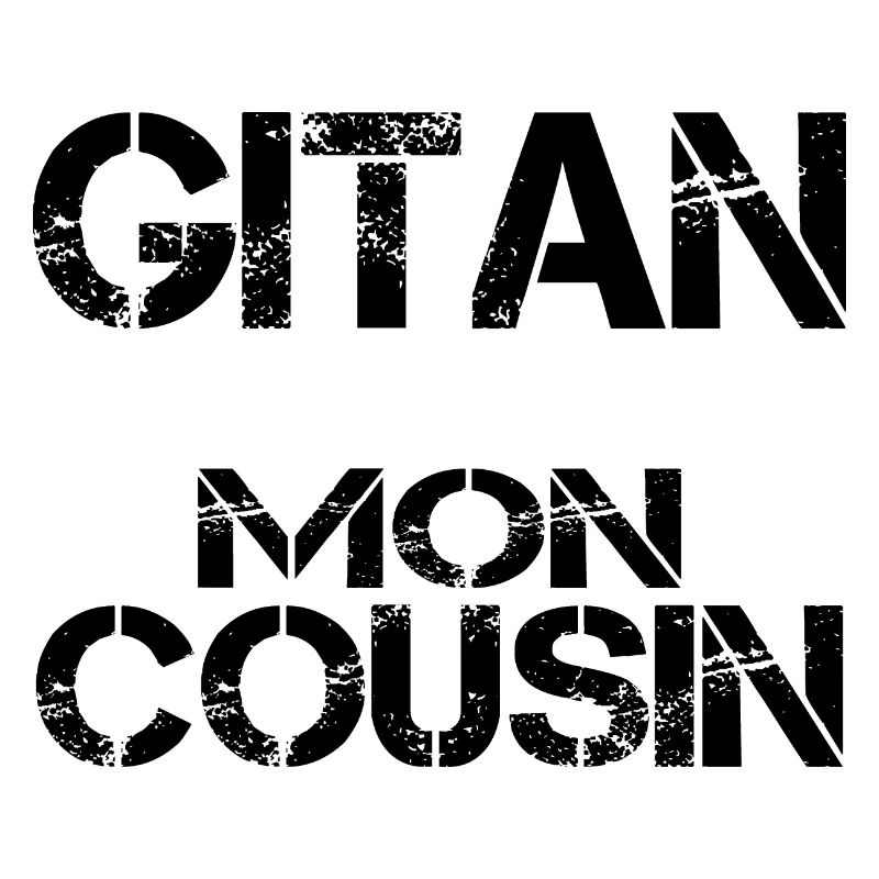 Gitan mon cousin