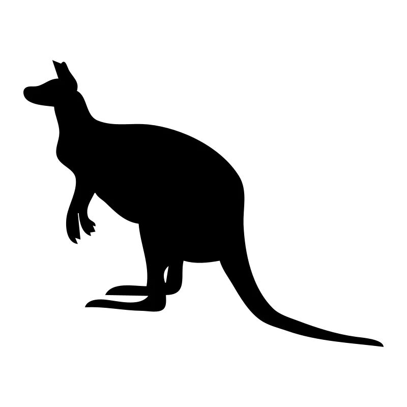 Känguru