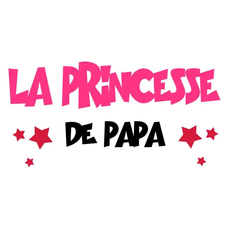 la princesse de