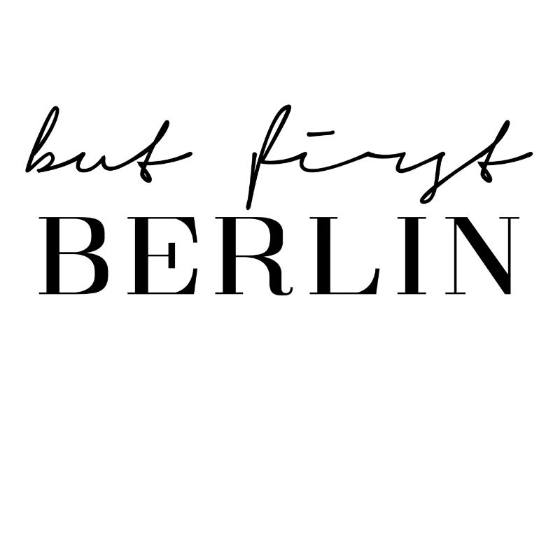 First Berlin