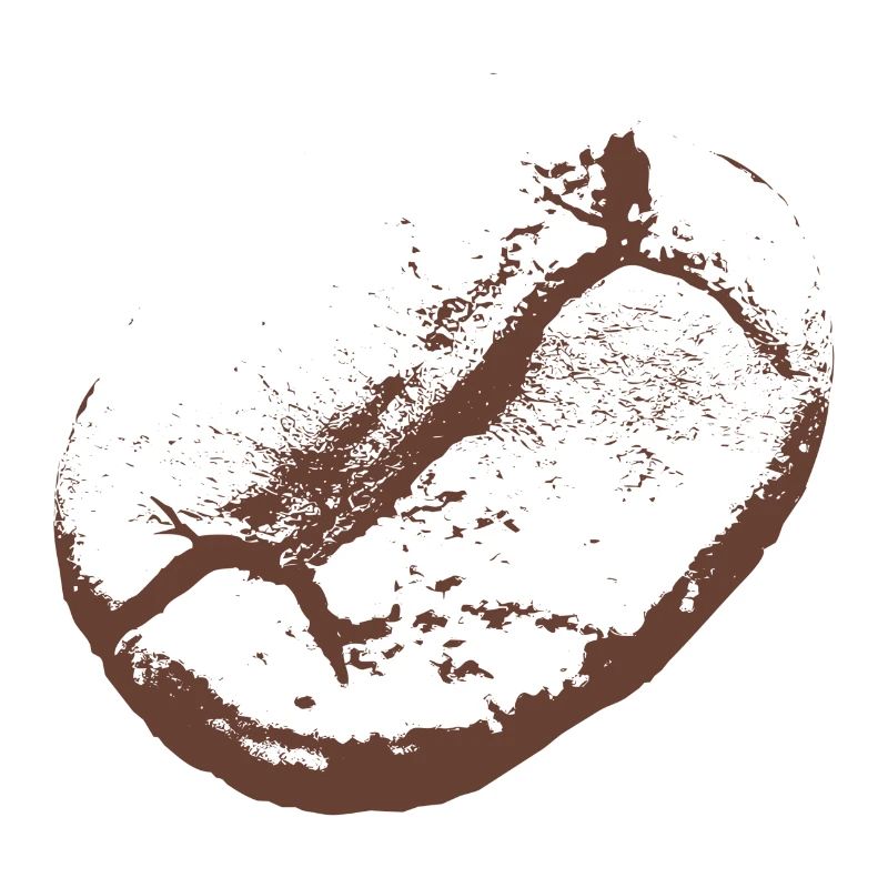 grain de café