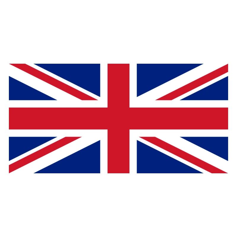 Drapeau du royaume uni
