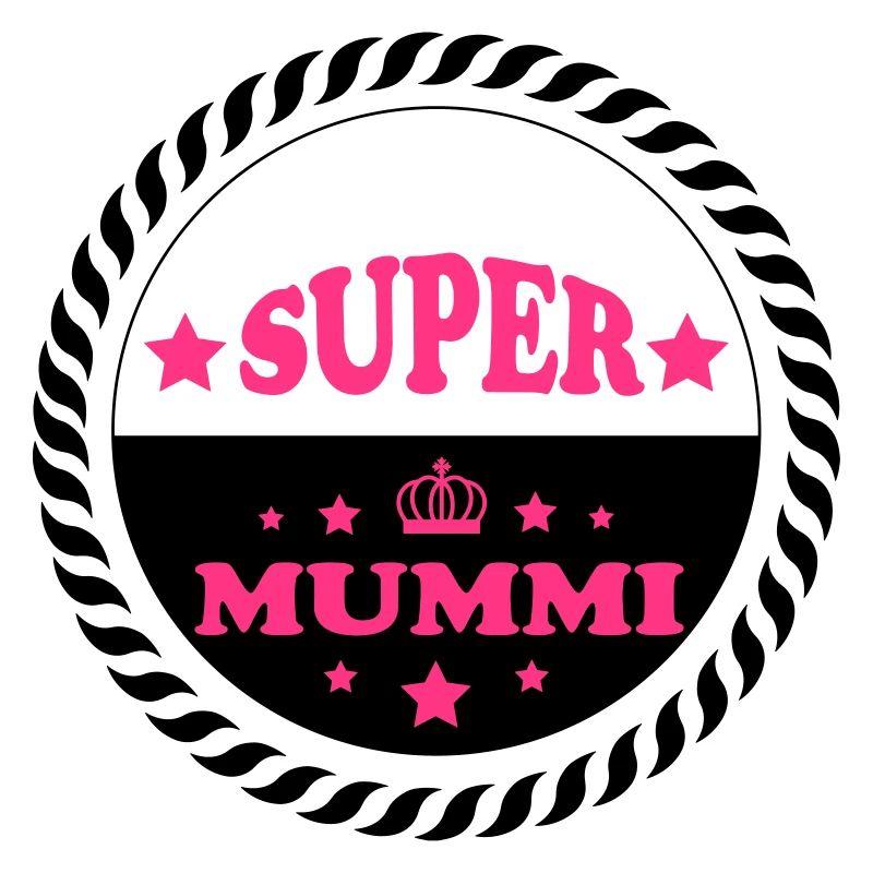 Super mummi