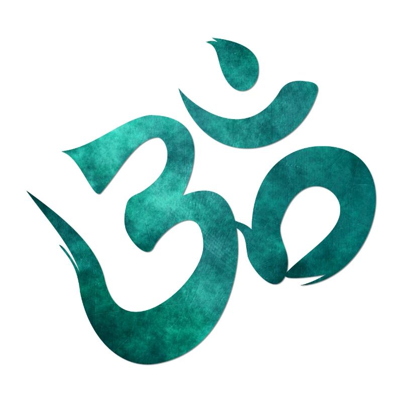 Om Zeichen