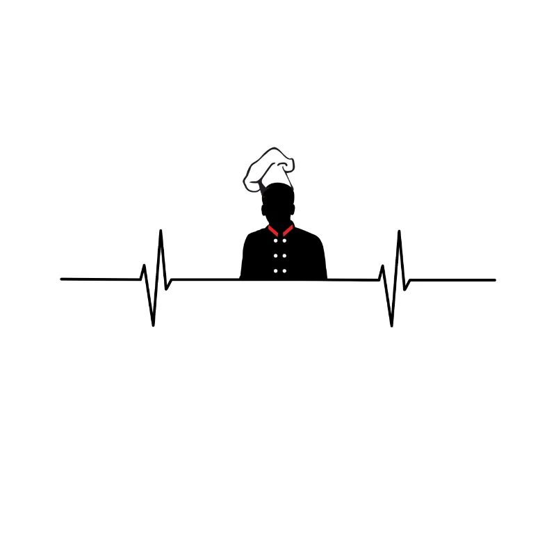 Chef hat beat