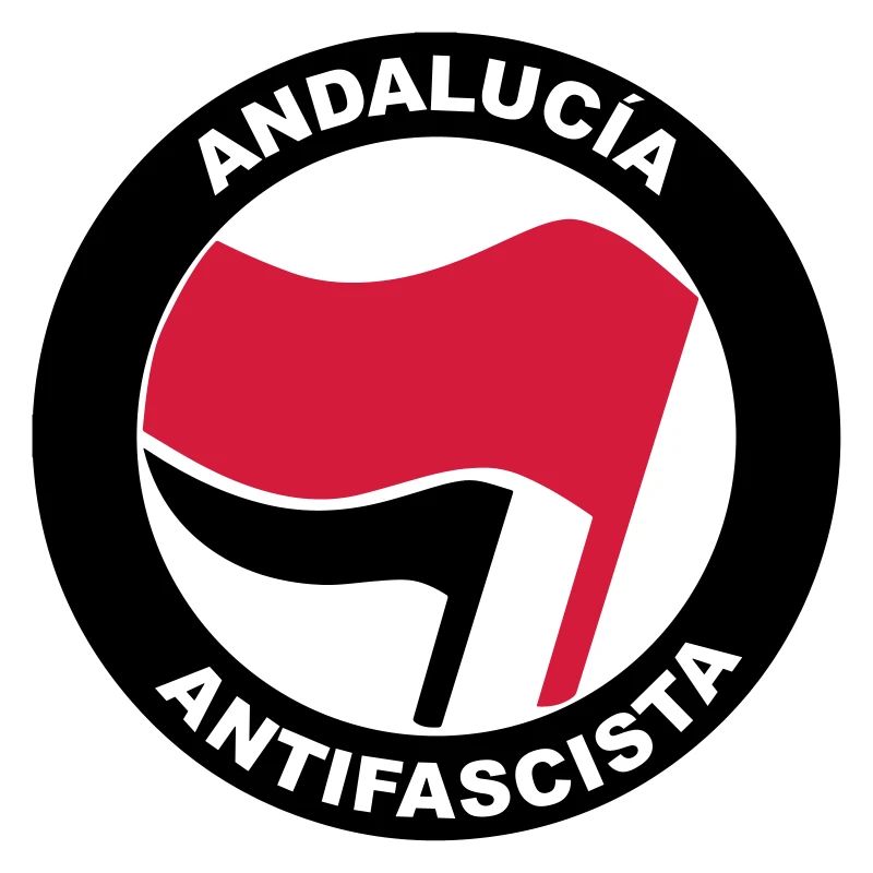 antifa Andalusia