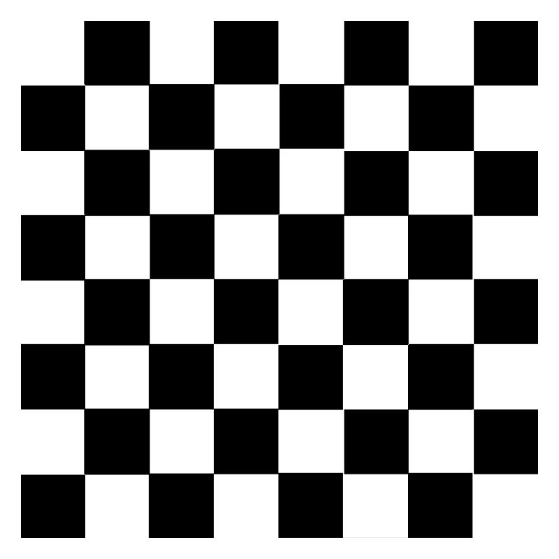 Chess board