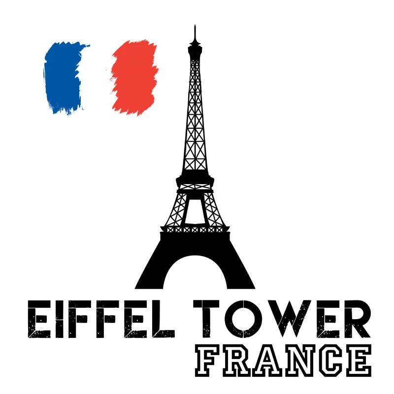 Eiffel Tower, Eiffel Tower Paris, Eiffel Tower