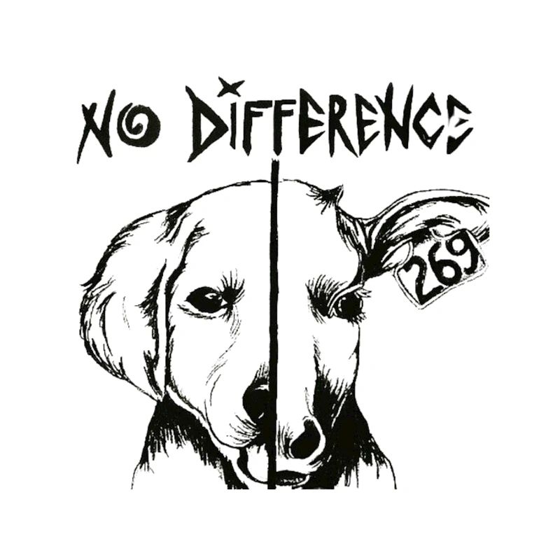 No Difference