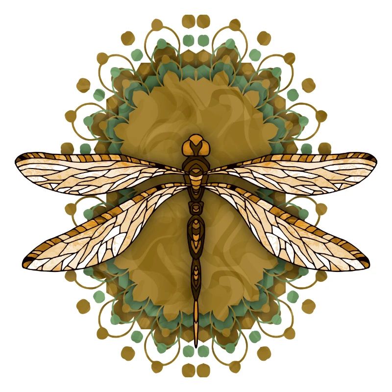 Libellule