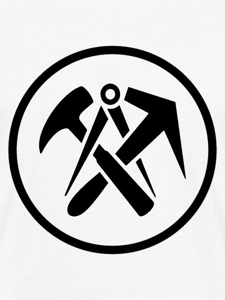 Zunftzeichen Dachdecker