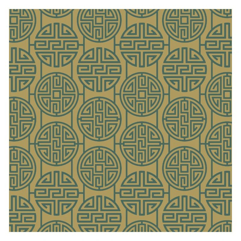 Chinese pattern