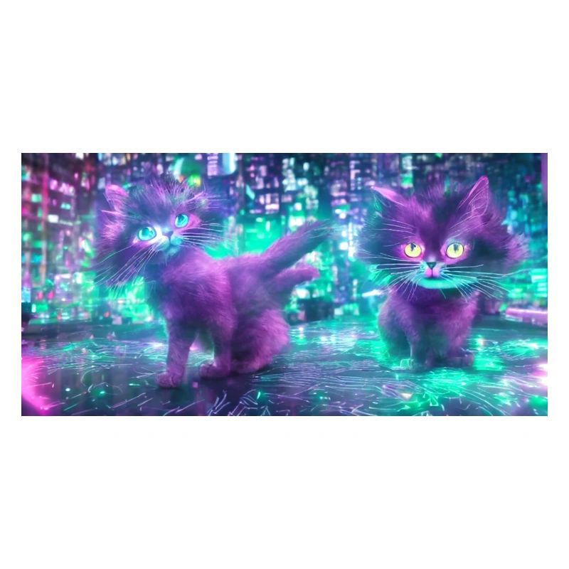 Future Cat