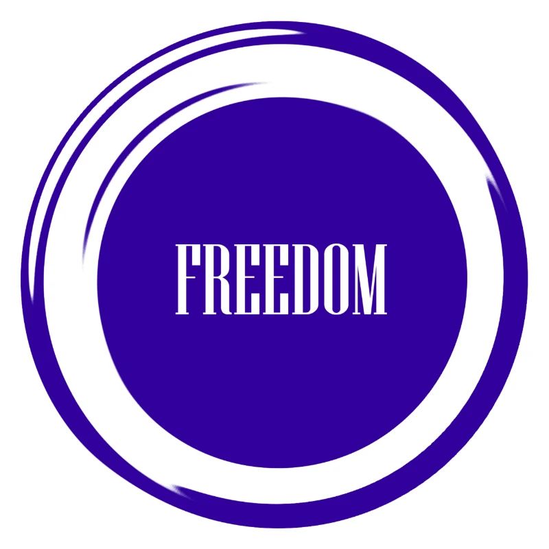 Freiheit