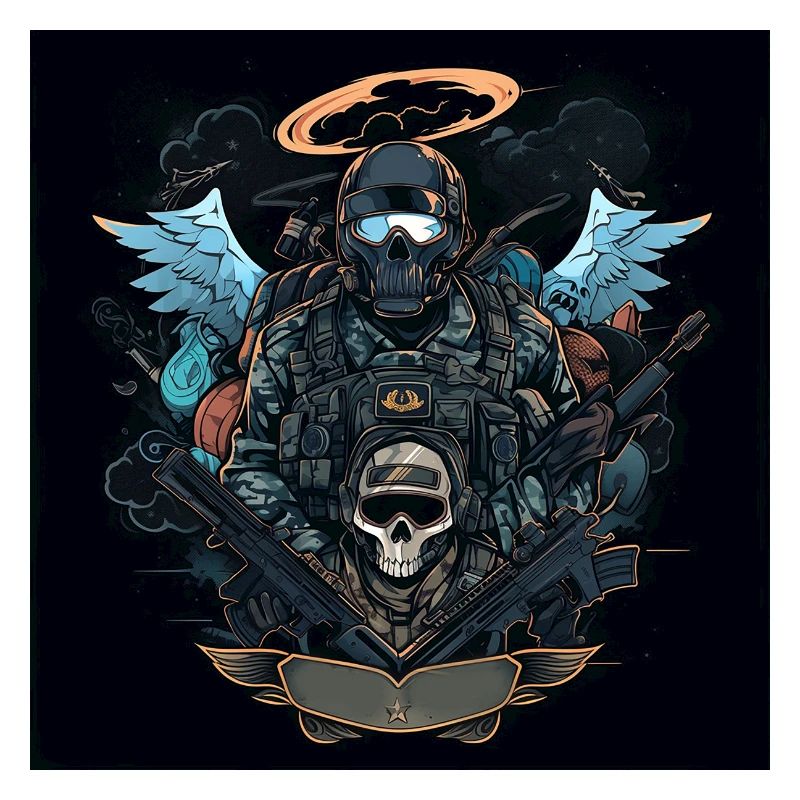 Special Forces