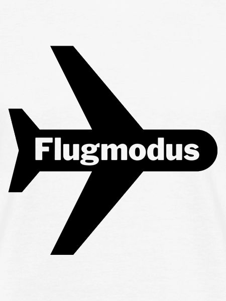 Flugmodus