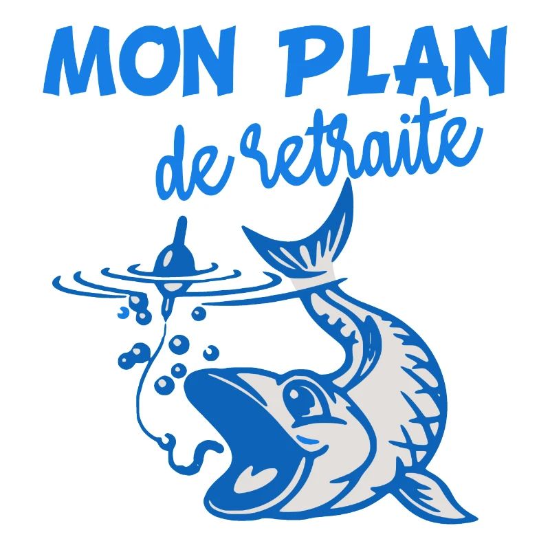 Mon super plan de retraite