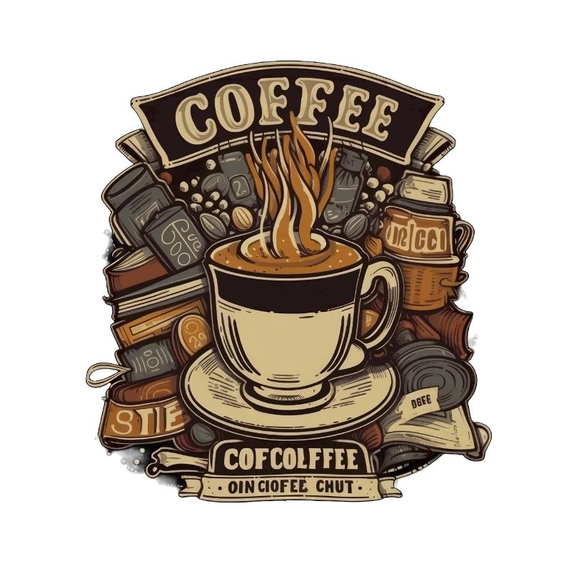 Coffee Is Always a Good Idea