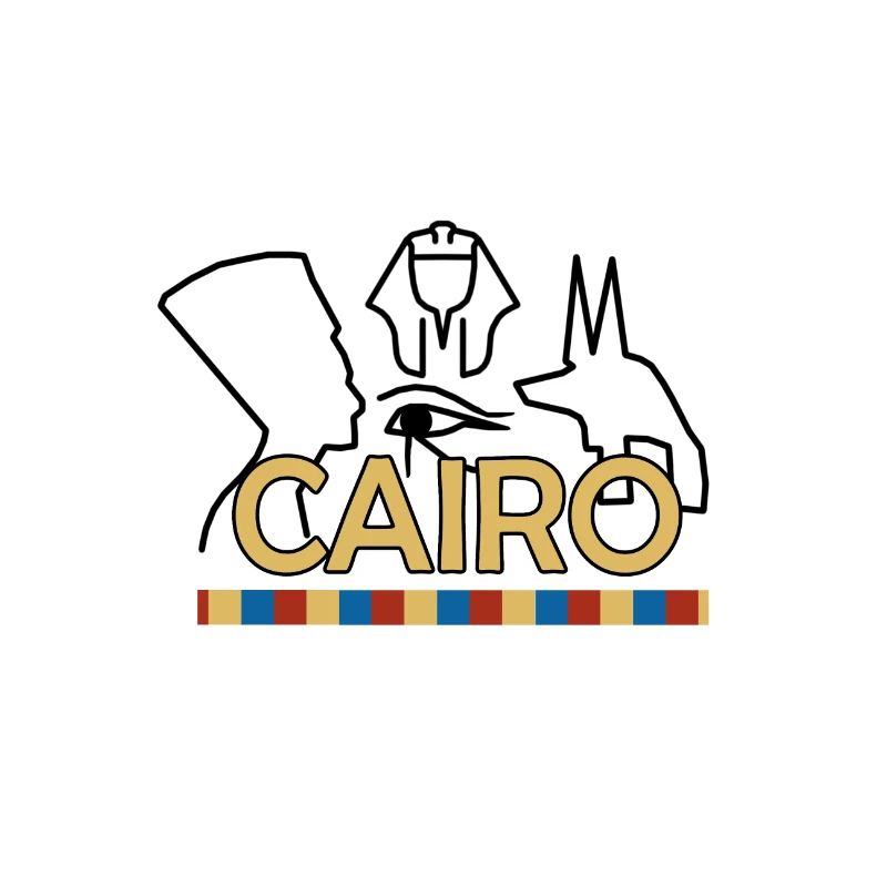 Le Caire