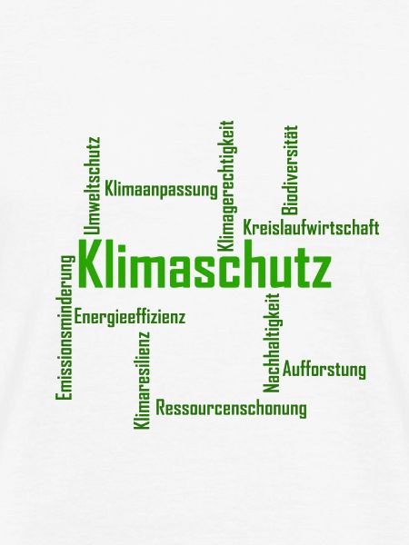 Klimaschutz