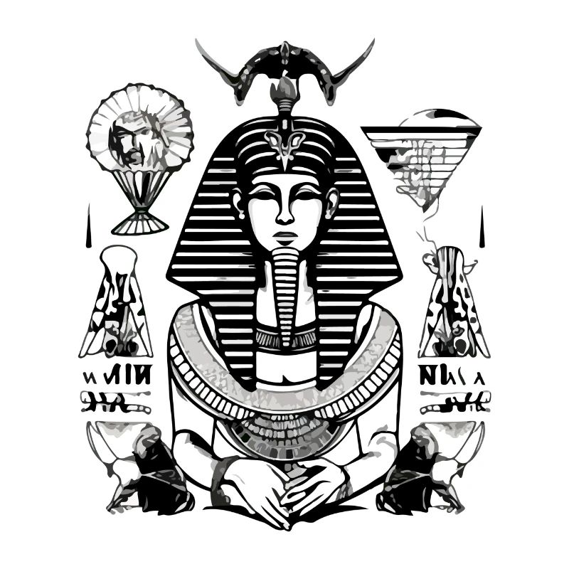 The Sphinx n°3