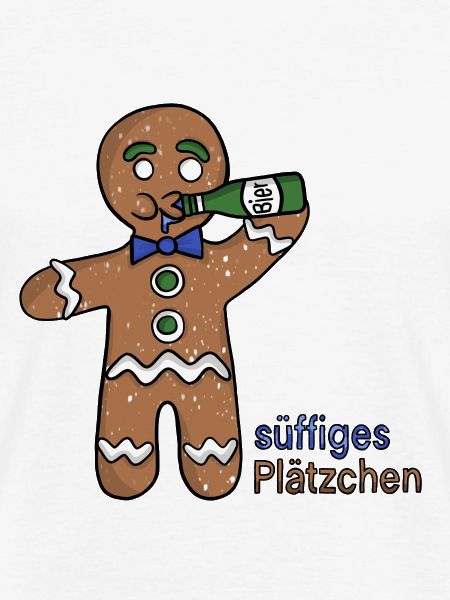 süffiges Plätzchen