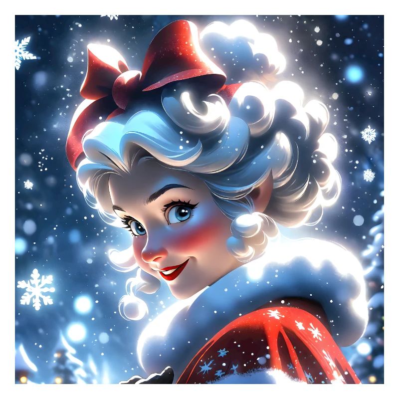Joyeux Noel #4