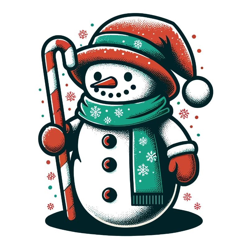 Snowman