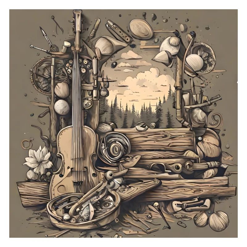 Cello Art