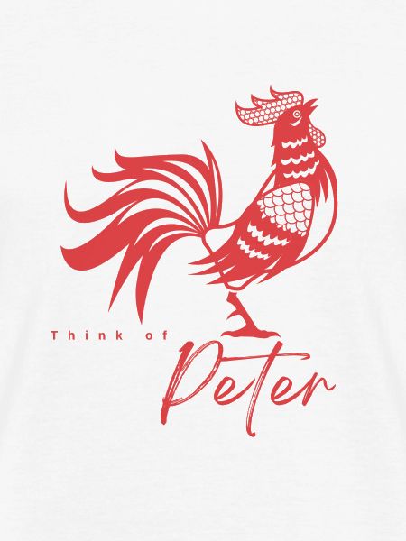 Peter