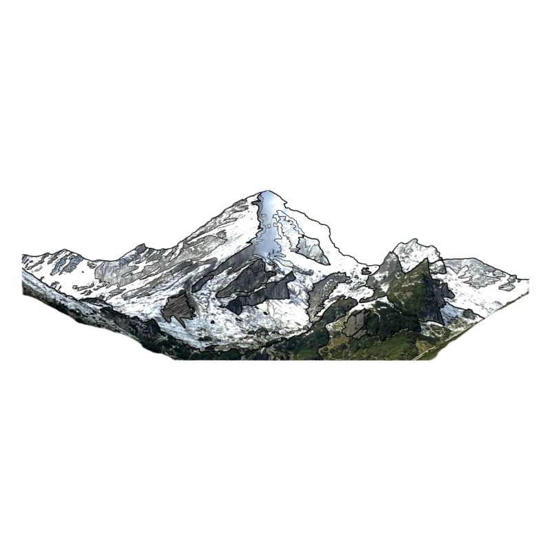 Mountain Line