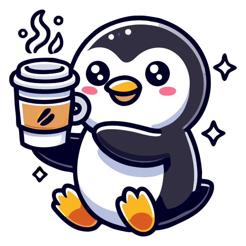 Café Pingouin