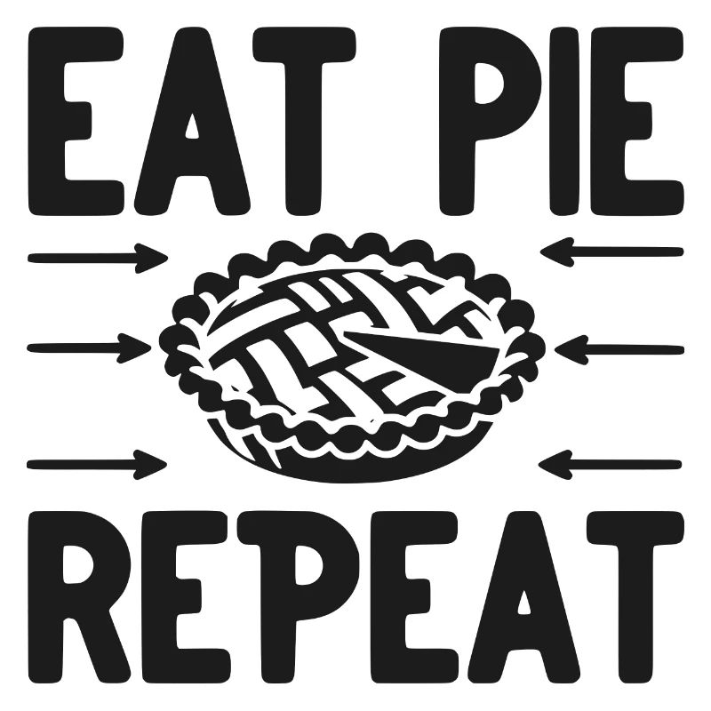 Eat Pie Repeat