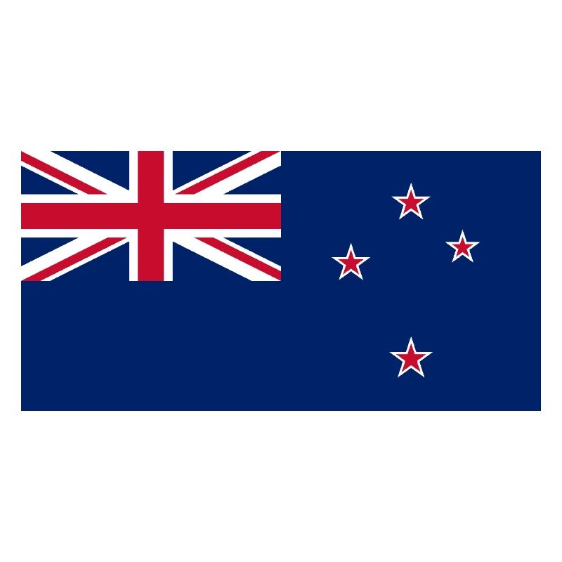 Neuseeland