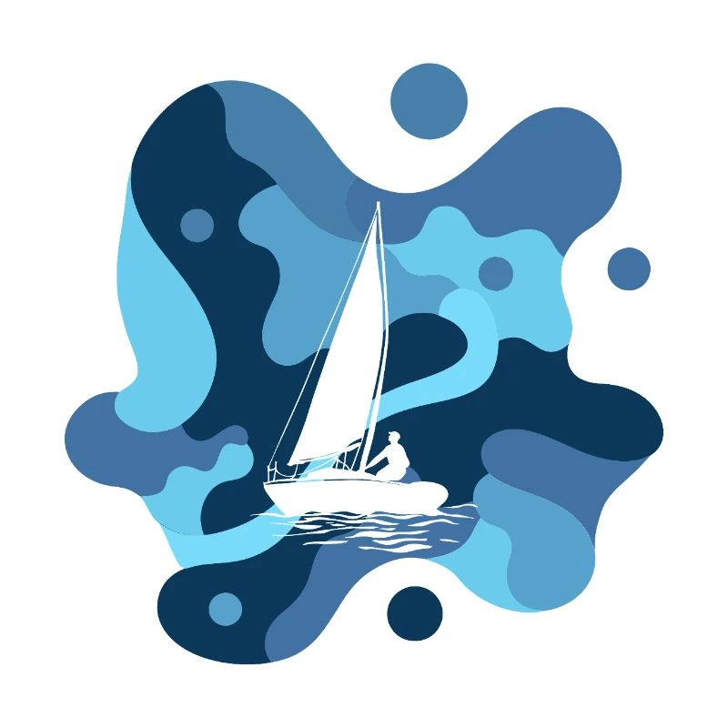 Segelboote Segelboot Boot