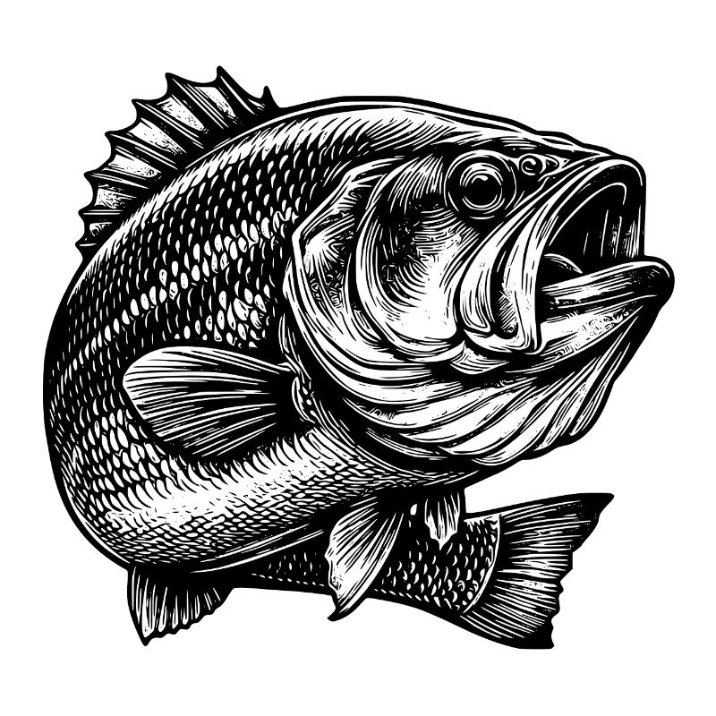 Pêche à l’achigan