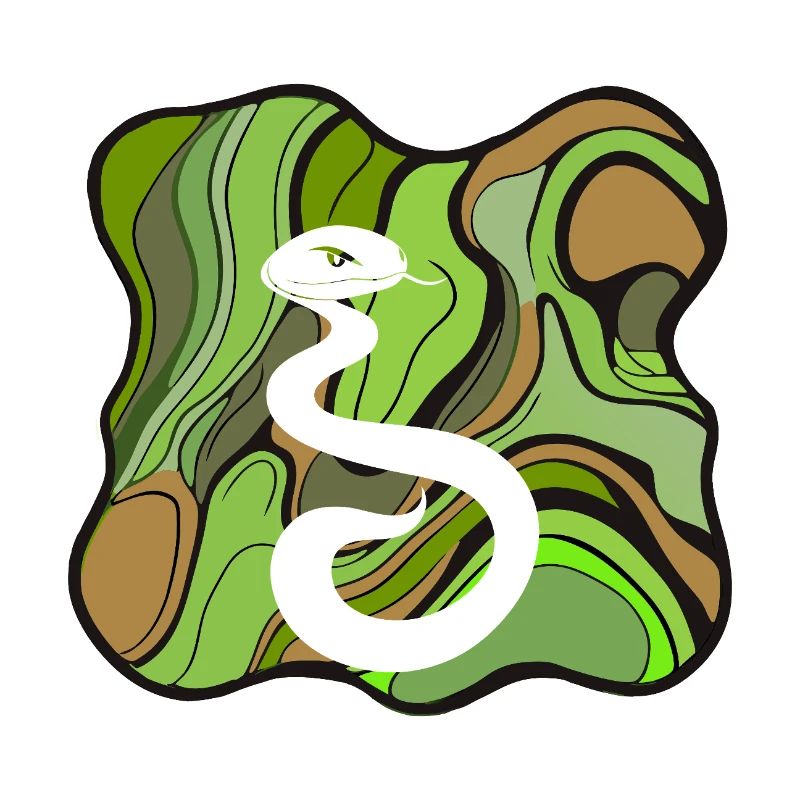 Serpents Espèce de serpent Oeil de serpent