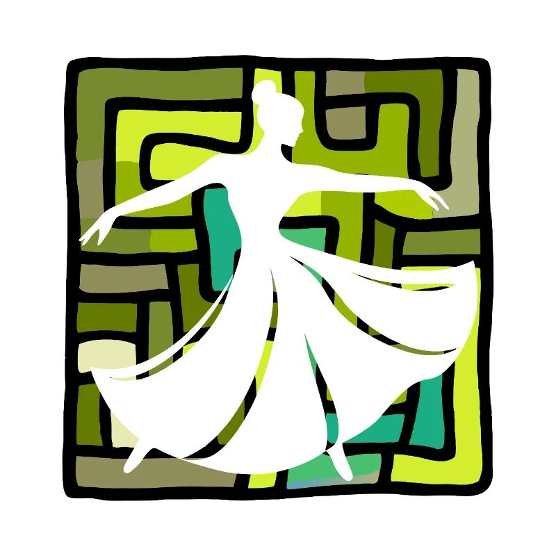 Dancing Modern
