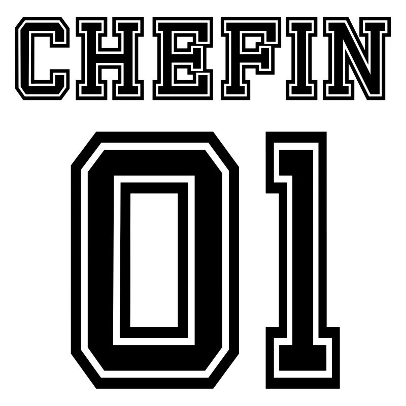 Chefin