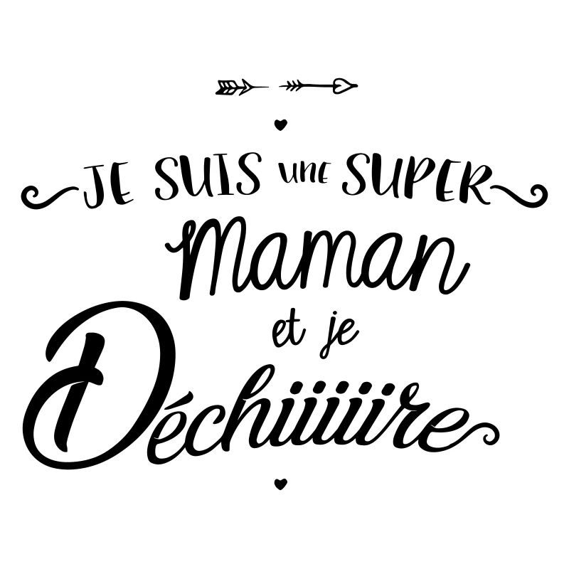 Super maman