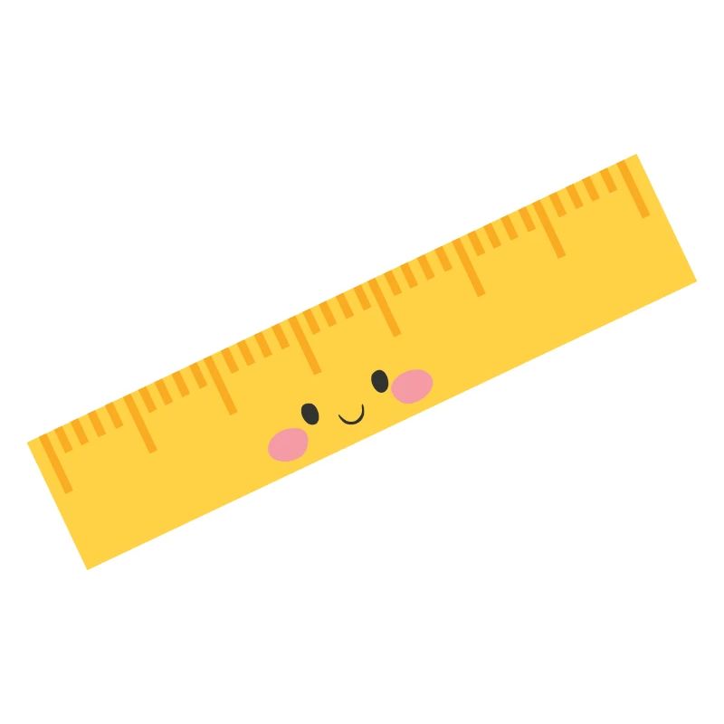ruler