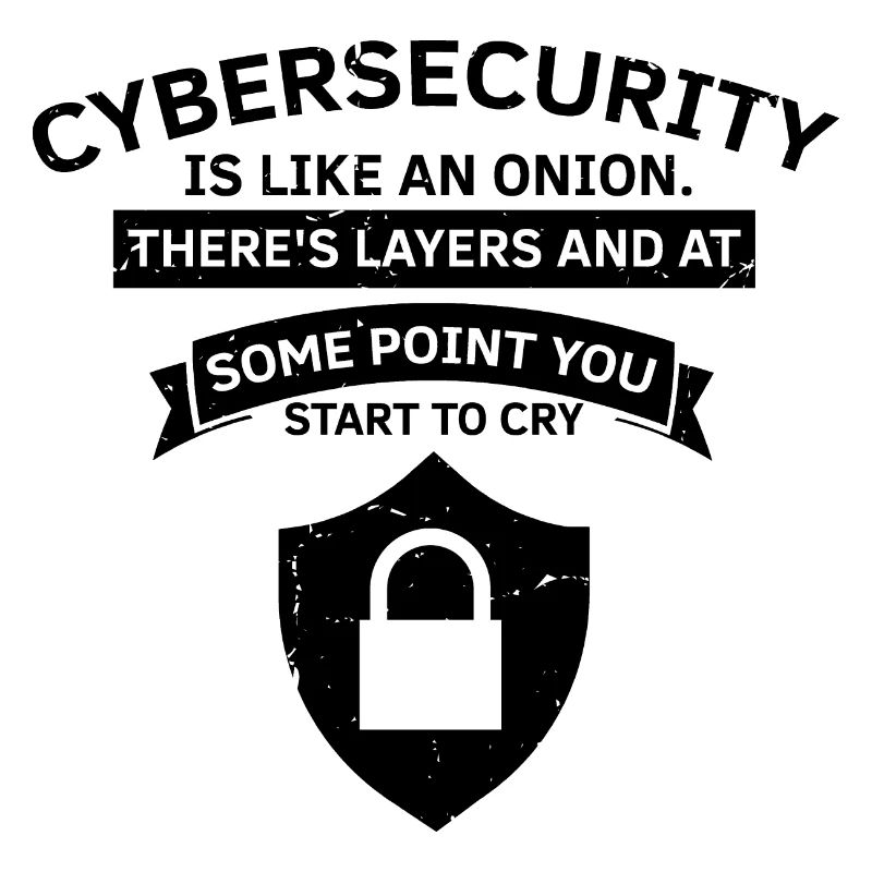 Cybersecurity Design for Hackers and Cyber Security