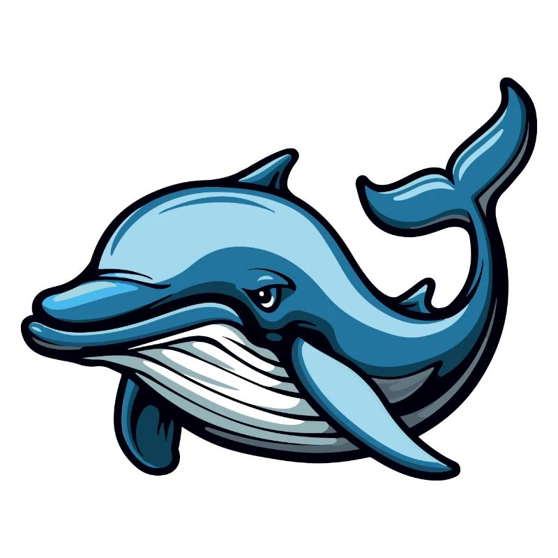Delfin Strip