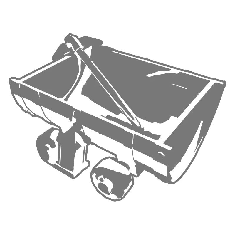 Pickaxe and Lore