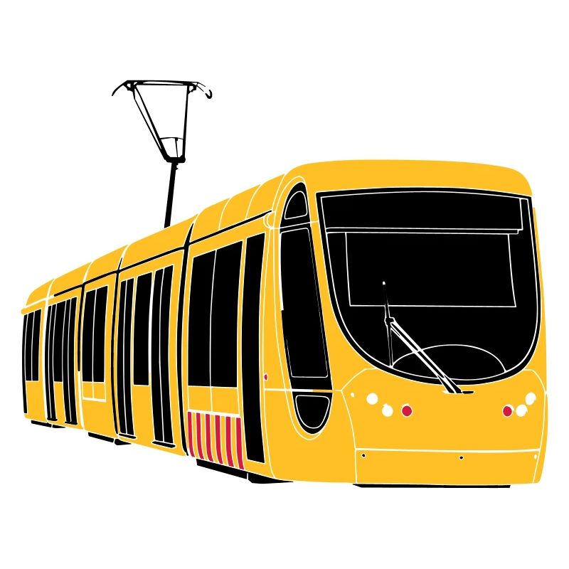 Tramway de Mulhouse