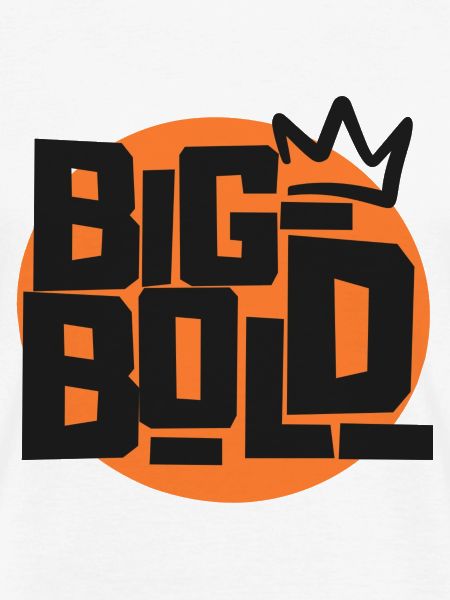 Big Bold