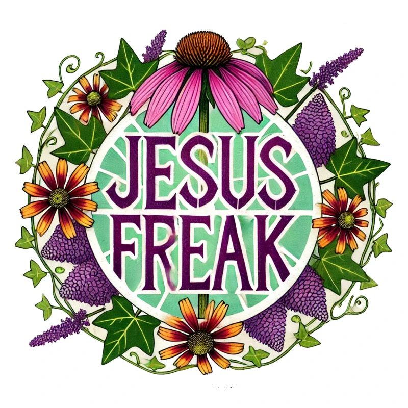 Jesus-Freak