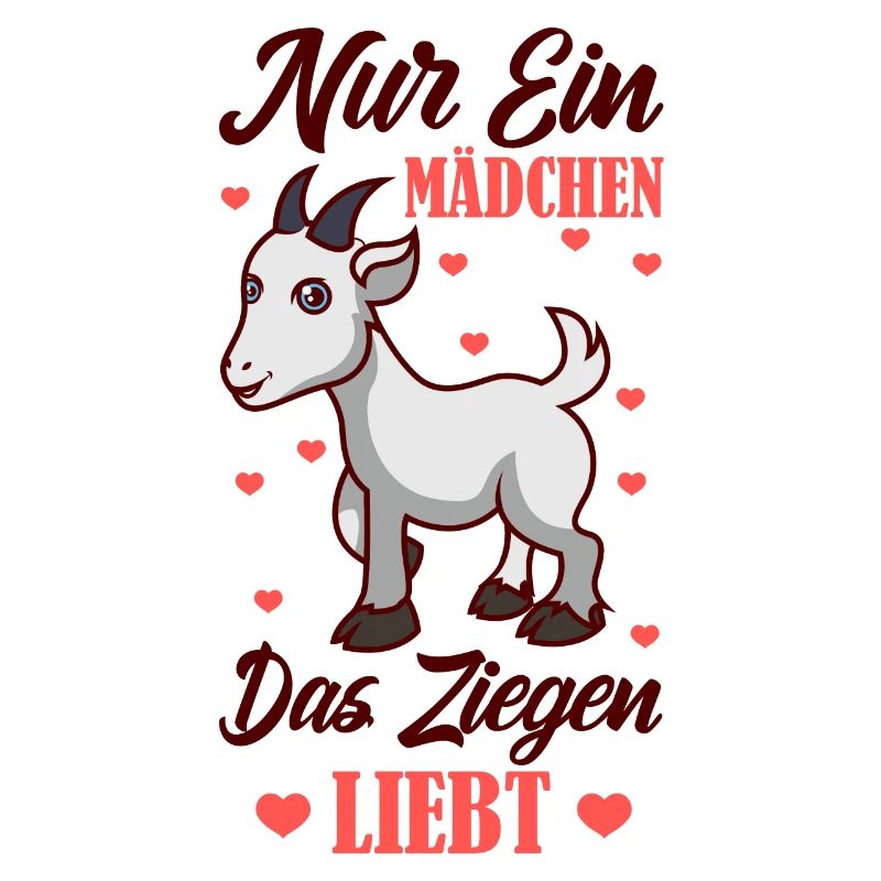 Ziege